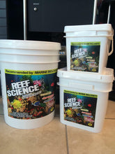 Cargar imagen en el visor de la galería, Reef Science Salt