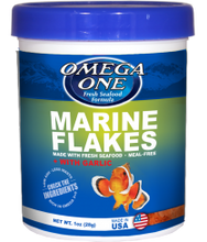 Cargar imagen en el visor de la galería, Merine Flake W/Garlic