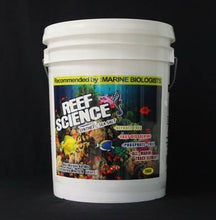 Cargar imagen en el visor de la galería, Reef Science Salt