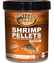 Cargar imagen en el visor de la galería, Shrimp pellets