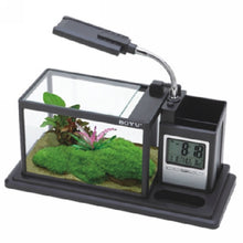 Cargar imagen en el visor de la galería, Boyu BG-29 Aquarium 1 litro