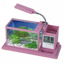 Cargar imagen en el visor de la galería, Boyu BG-29 Aquarium 1 litro