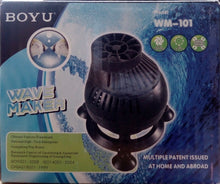 Cargar imagen en el visor de la galería, Boyu WM-101 Wave Maker