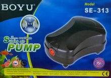 Cargar imagen en el visor de la galería, Boyu SE-313 Silent Air Pump