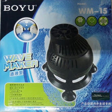 Cargar imagen en el visor de la galería, Boyu WM-15 Wave Maker