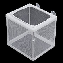 Cargar imagen en el visor de la galería, Boyu NB-3201 Net Breeder for Aquarium