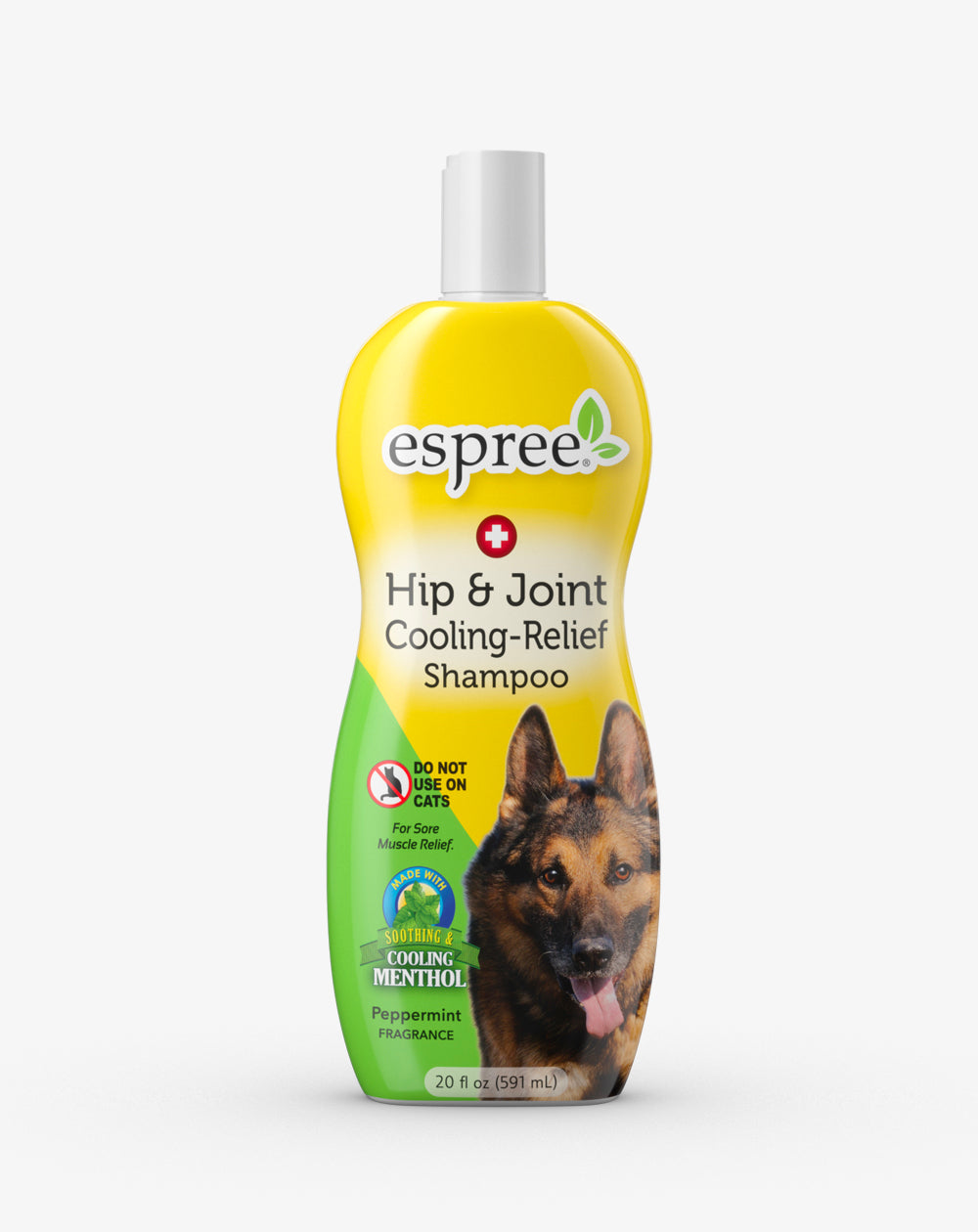 HIP & JOINT COOLING RELIEF SHAMPOO 20 oz