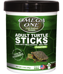 Adult Turtle Sticks