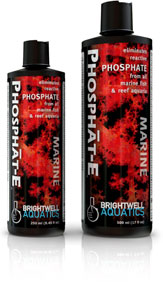 Phosphate E