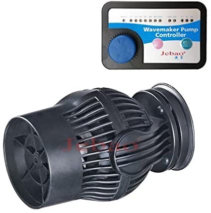 WAVE MAKER Ｗ― 40 Wave Maker Jebao WP-40 – Aquarium Specialties PR