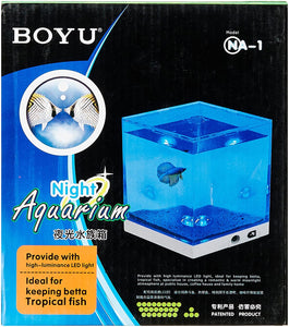 Boyu NA-1 Night Aquarium