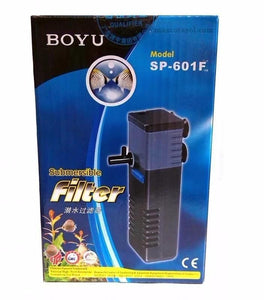 Boyu SP-601F Submersible Filter