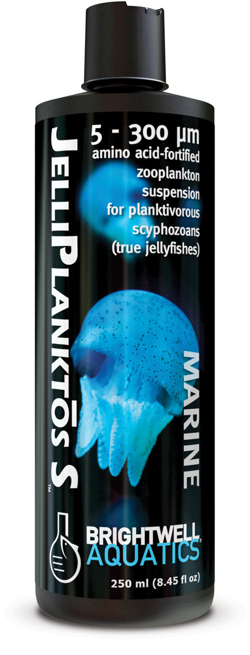 JelliPlanktos-S 250ml