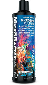 MicrobacterClean