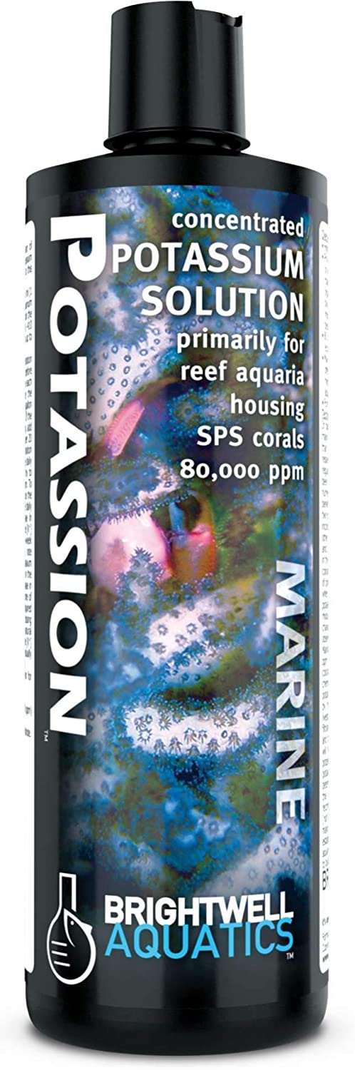 Potassion 250ml