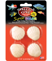 Weekend Feeder – Aquarium Specialties PR